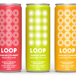 Loop - Probiotic Soda