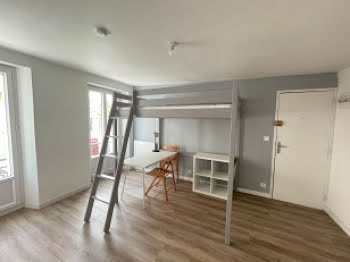 appartement à Rennes (35)