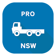 Heavy Combination Vehicle NSW DKT App (Pro)