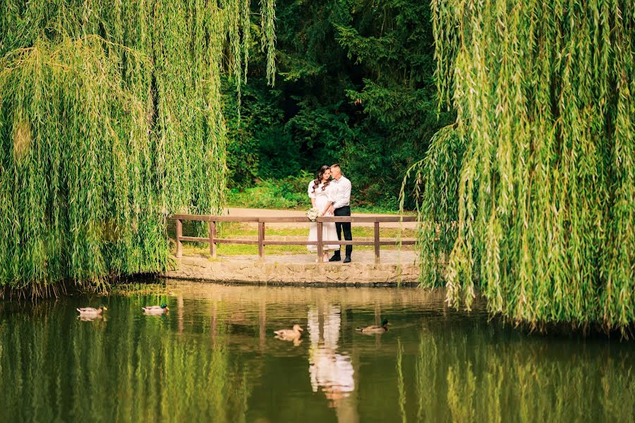 Wedding photographer Anastasia Bielokon (bielokon). Photo of 28 October 2023