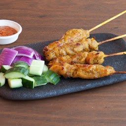 Satay Skewer