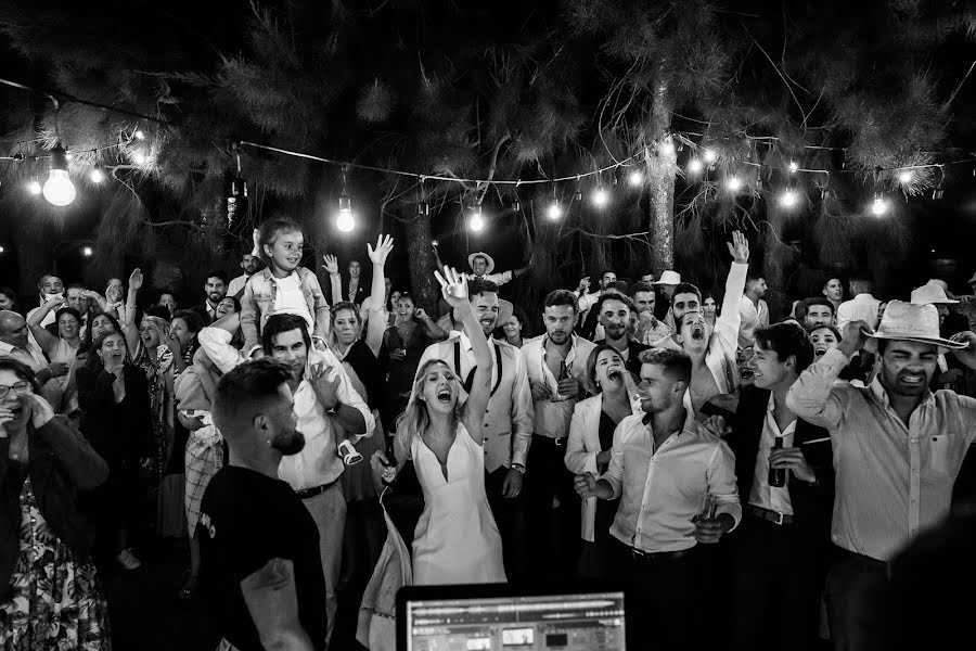 Hochzeitsfotograf Paula Vieira (paulavieira). Foto vom 22. November 2022
