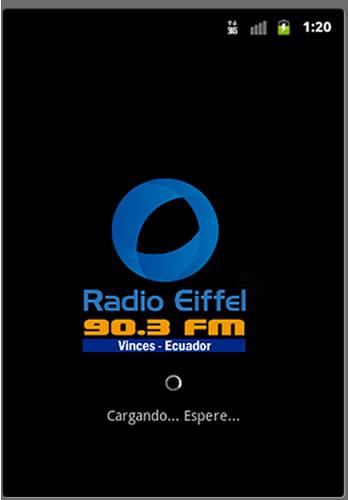 Radio Eiffel 90.3 FM