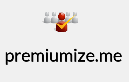 Premiumize.me Preview image 0