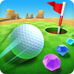 Cover Image of Télécharger mini-golf roi 3.11.2 APK