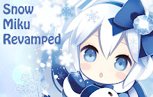 Snow Miku Revamped small promo image