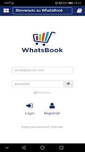 WhatsBook(圖1)-速報App