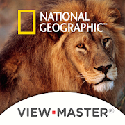 View-Master® Wildlife  Icon