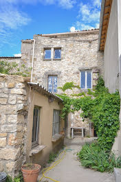 propriété à Uzès (30)