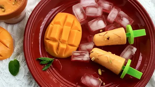 Mango Kulfi