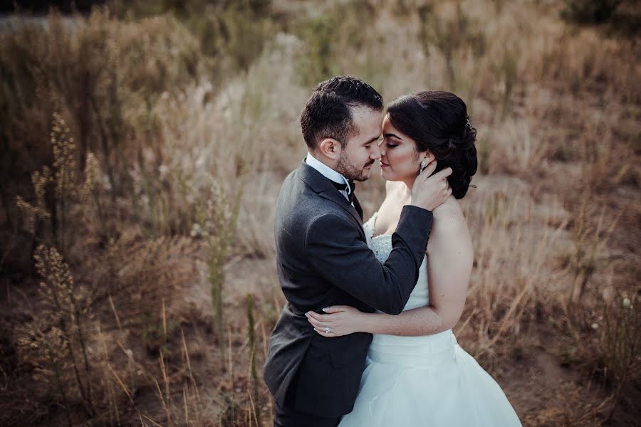 Fotógrafo de bodas Manuel Aldana (manuelaldana). Foto del 19 de febrero 2018