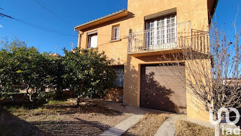 maison à Salses-le-Château (66)