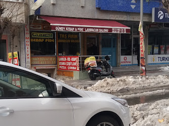 Güney Lahmacun Pide