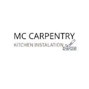 MC Carpentry Logo