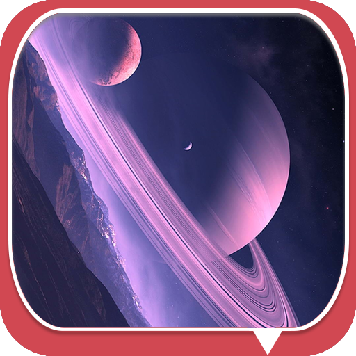 Fantastic And Beautiful Planet 個人化 App LOGO-APP開箱王