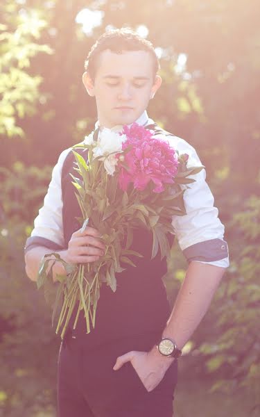 Photographe de mariage Margarita Grakun (marg0). Photo du 30 novembre 2015