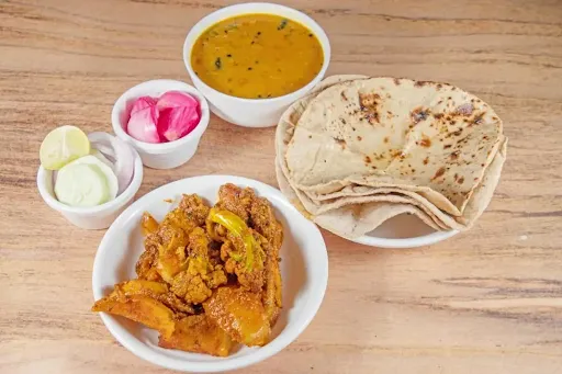 Janta Thali