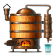 Alcohol Factory Simulator icon