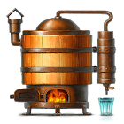 Alcohol Factory Simulator 2.1