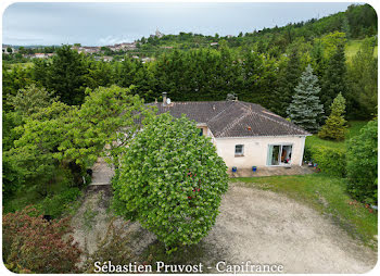 maison à Villebois-Lavalette (16)