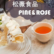 松薇 PINE&ROSE