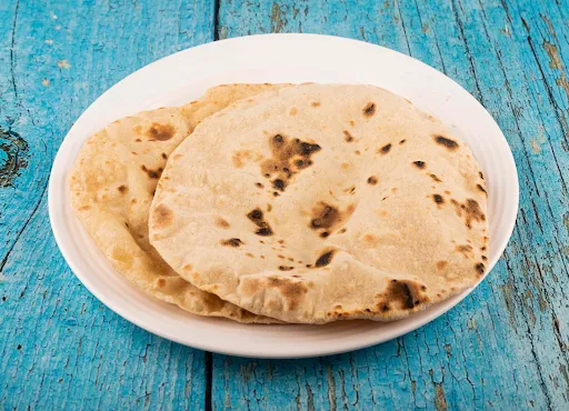 Plain Tawa Roti