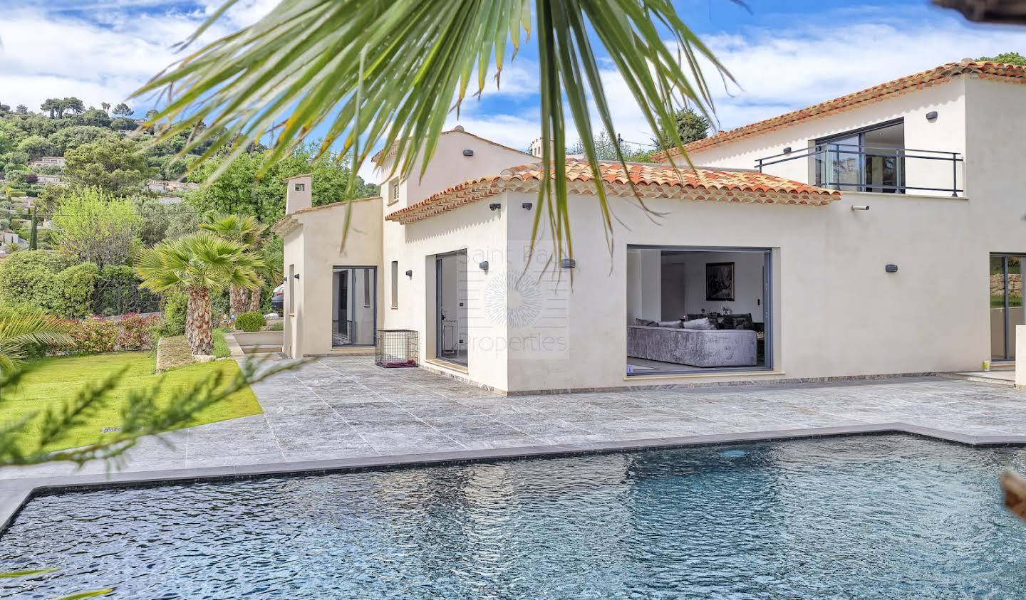 House with pool La Colle-sur-Loup