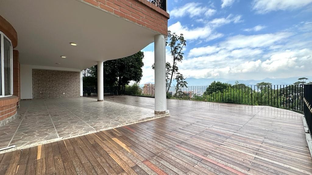 Casas para Venta en La calera