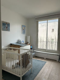 appartement à Paris 16ème (75)