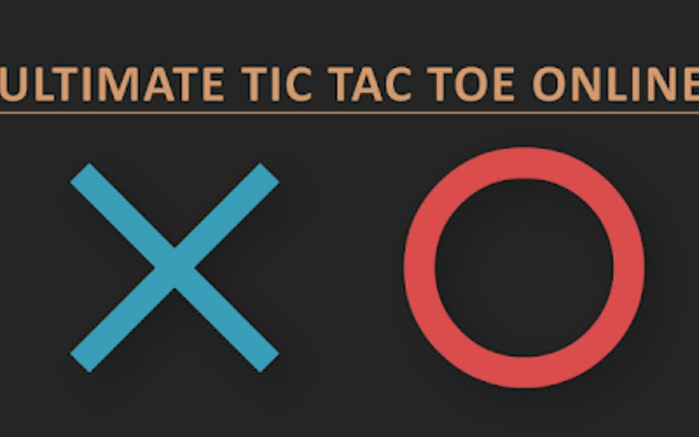 Tic Tac Toe Online Free Game