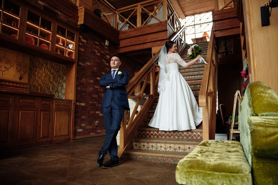 Wedding photographer Vyacheslav Linkov (vlinkov). Photo of 23 June 2019