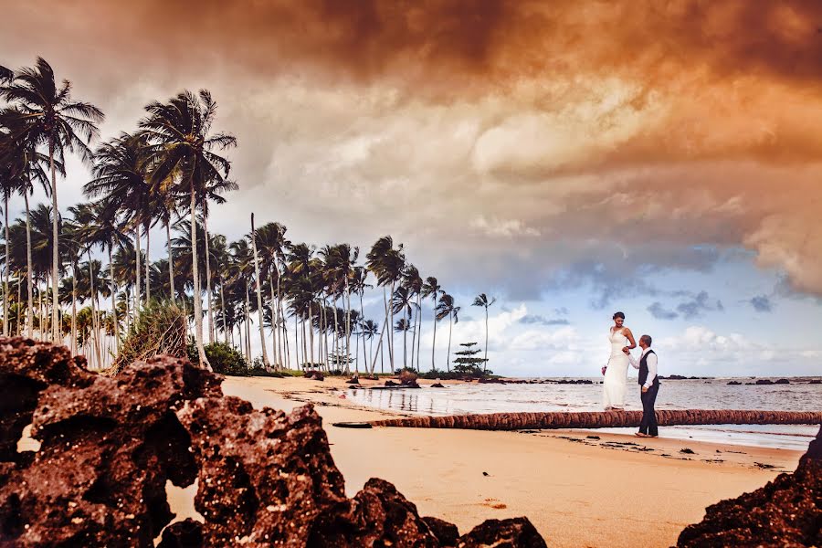 Fotógrafo de casamento Paulo Keijock Muniz (paulokeijock). Foto de 10 de janeiro 2018