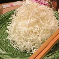 勝博殿日式豬排專賣