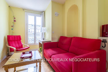 appartement à Paris 15ème (75)