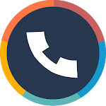 Cover Image of Download Contacts, Phone Dialer & Caller ID: drupe 3.045.00017-Rel APK