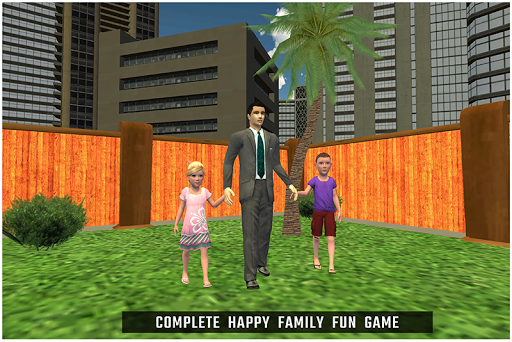 Granny simulator: Virtual Granny Life simulator - v7