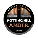 Moncada Notting Hill Amber