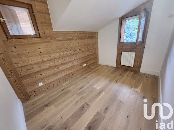 appartement à Les deux alpes (38)