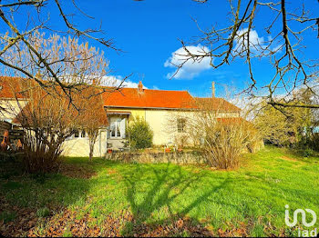 maison à Suilly-la-Tour (58)