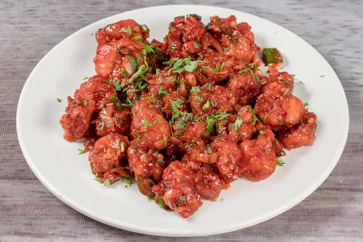 Gobi Manchurian