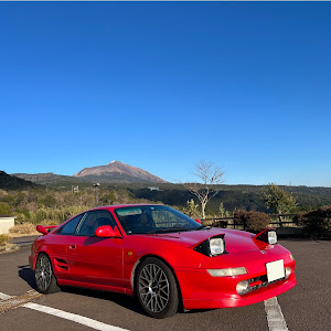 MR2 SW20