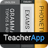 English Grammar & Phonetics7.4.8 (Ad-Free)