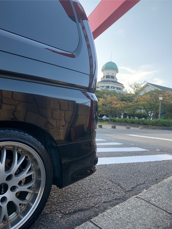 セレナのryuさんが投稿したカスタム事例の投稿画像1枚目