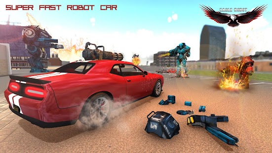 Flying Robot Eagle Muscle Car Robot Transform Hack Cheats Hints Cheat Hacks Com - flying battle bots resources roblox