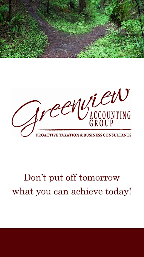 Greenview Accounting Group