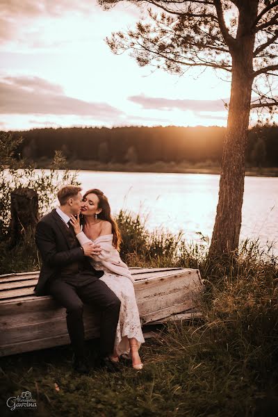 Wedding photographer Aleksandra Gavrina (alexgavrina). Photo of 18 March 2019