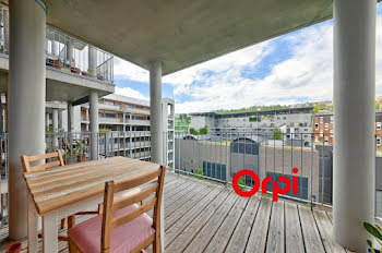 appartement à Lyon 2ème (69)