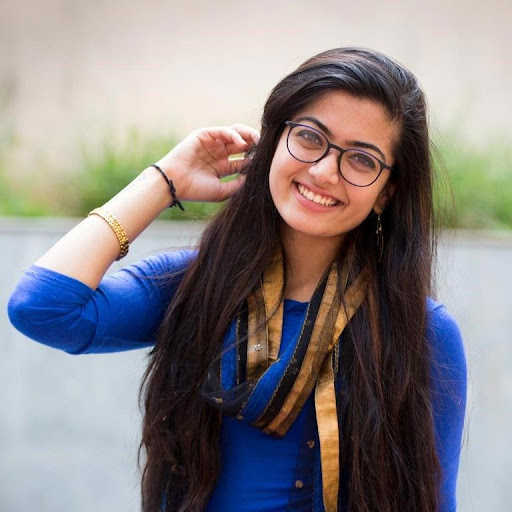 Rashmika Mandanna