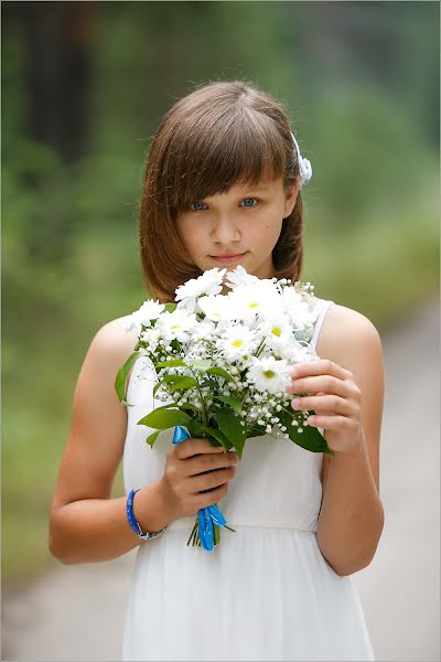 Photographe de mariage Maksim Batalov (batalovfoto). Photo du 26 septembre 2018