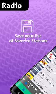Free Paraguay Radio AM FM(圖6)-速報App